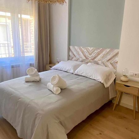 Appartamento El Sueno De Mari Teruel Esterno foto