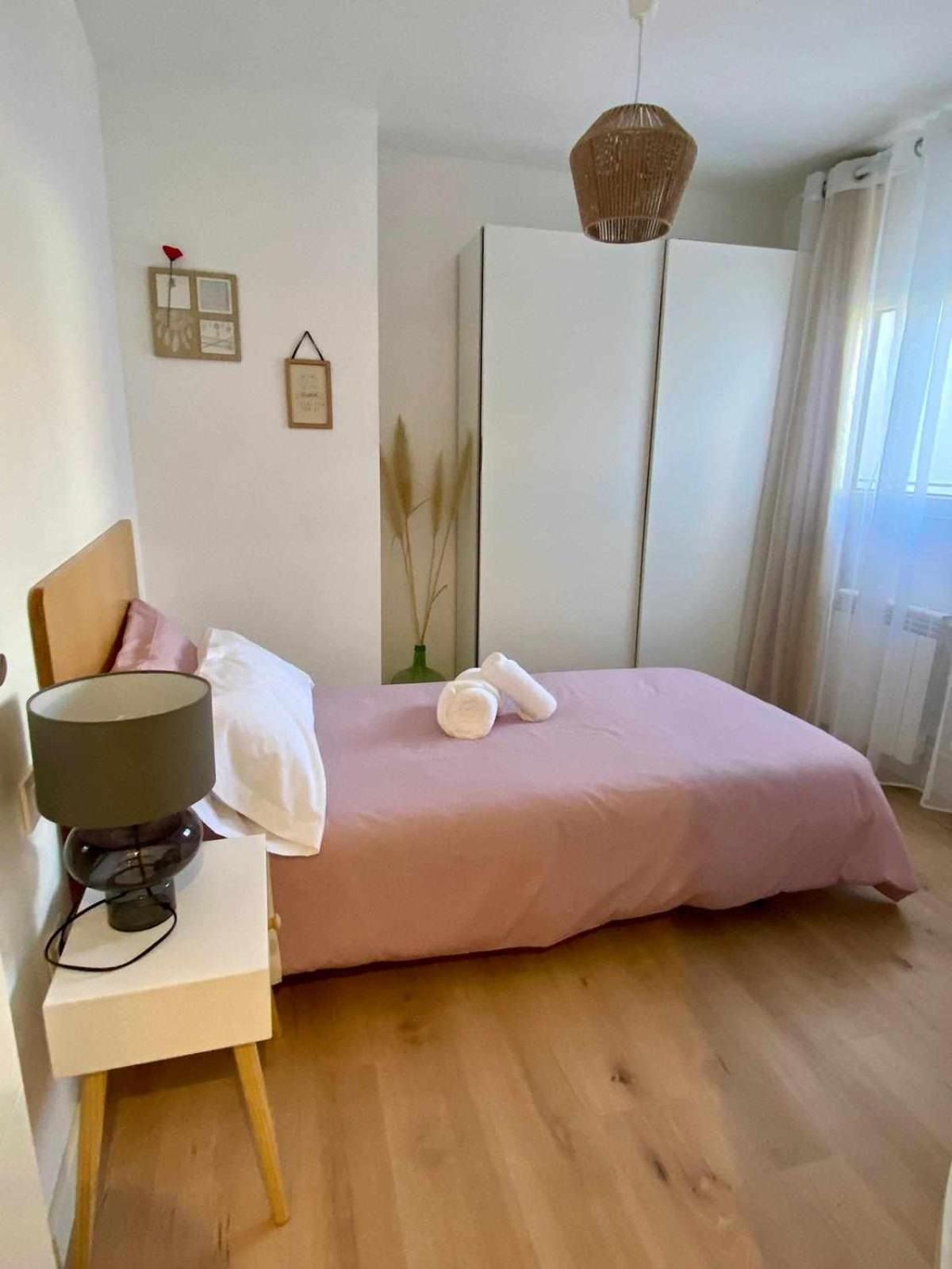 Appartamento El Sueno De Mari Teruel Esterno foto