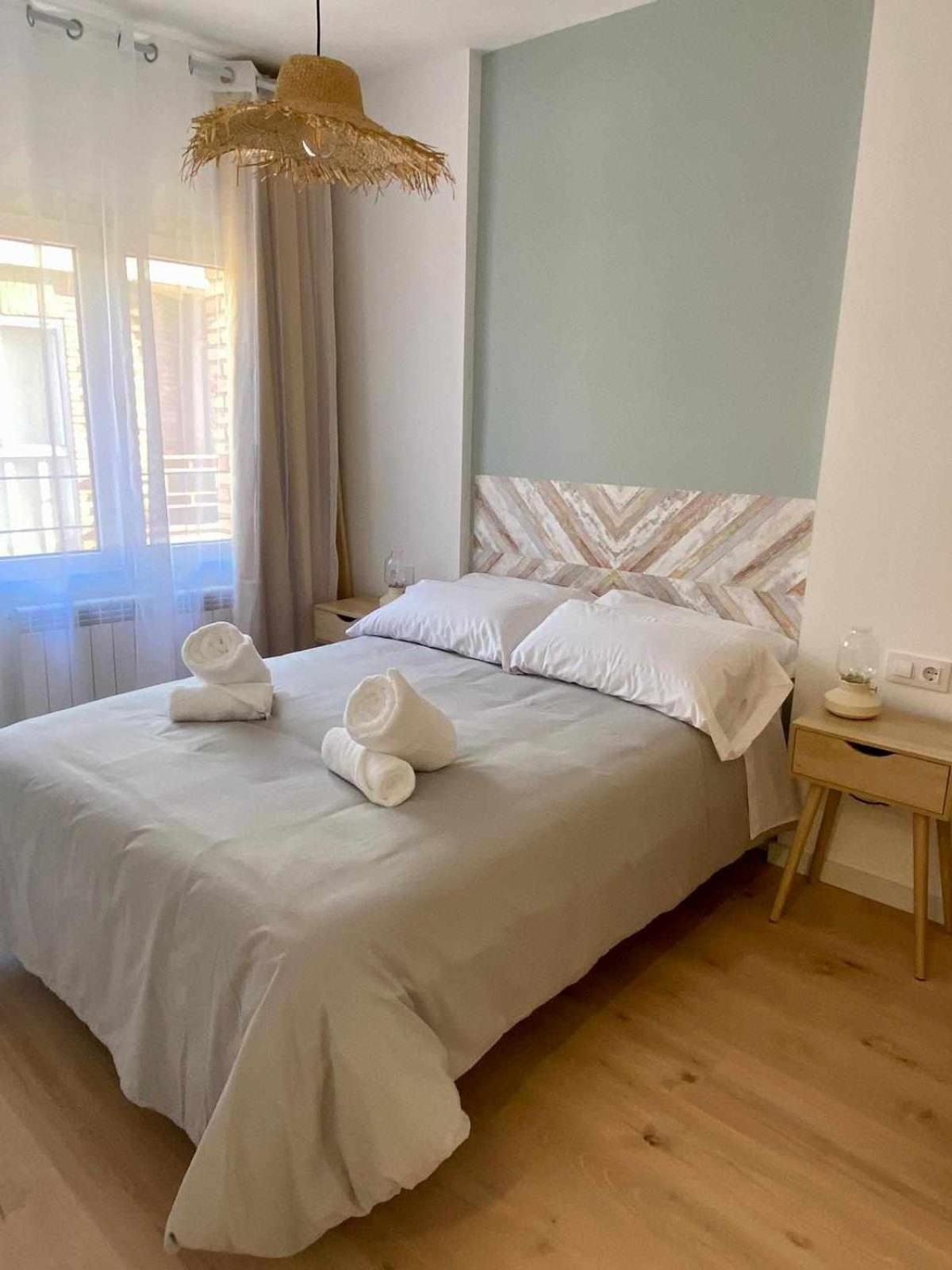 Appartamento El Sueno De Mari Teruel Esterno foto