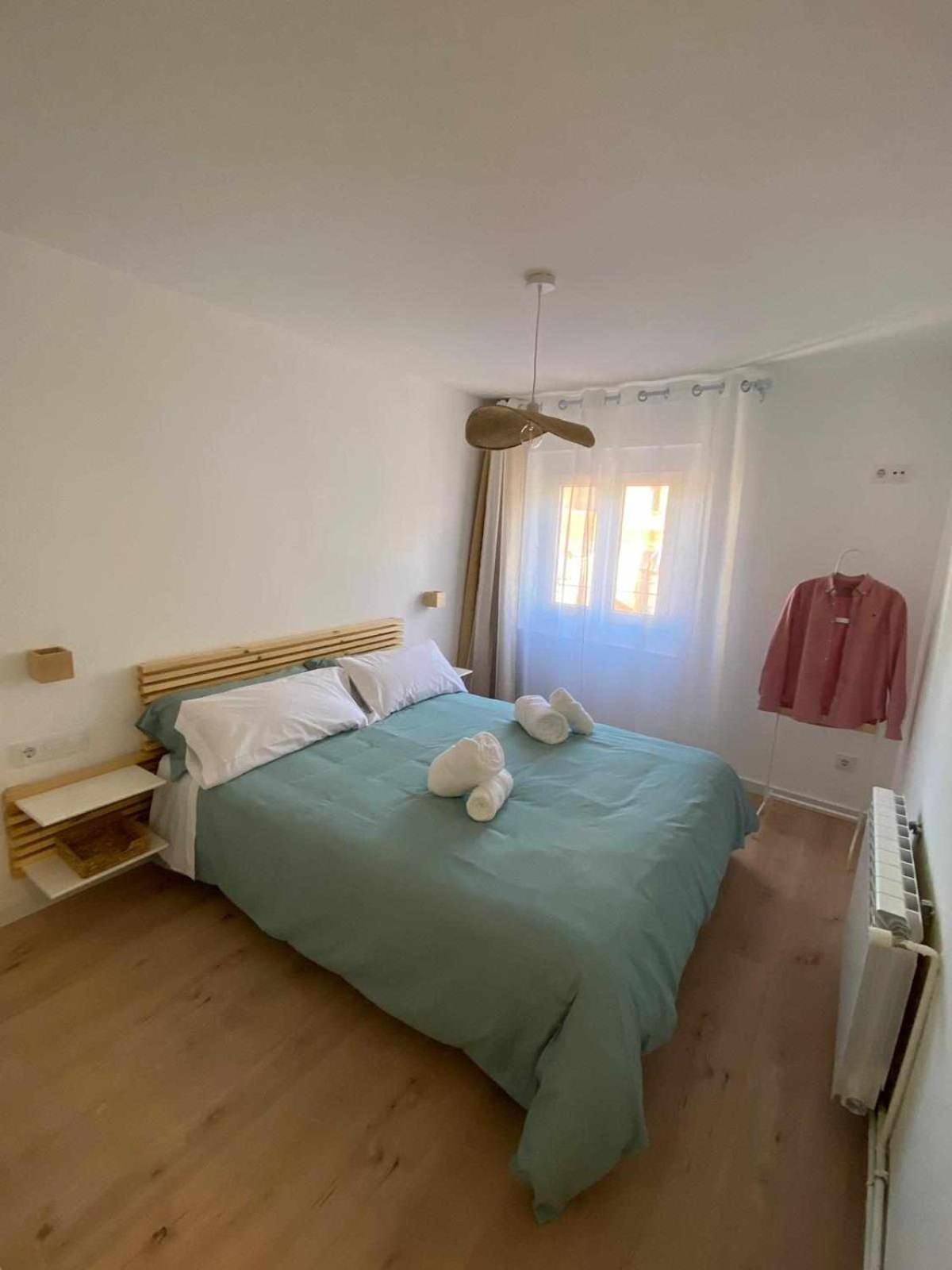 Appartamento El Sueno De Mari Teruel Esterno foto