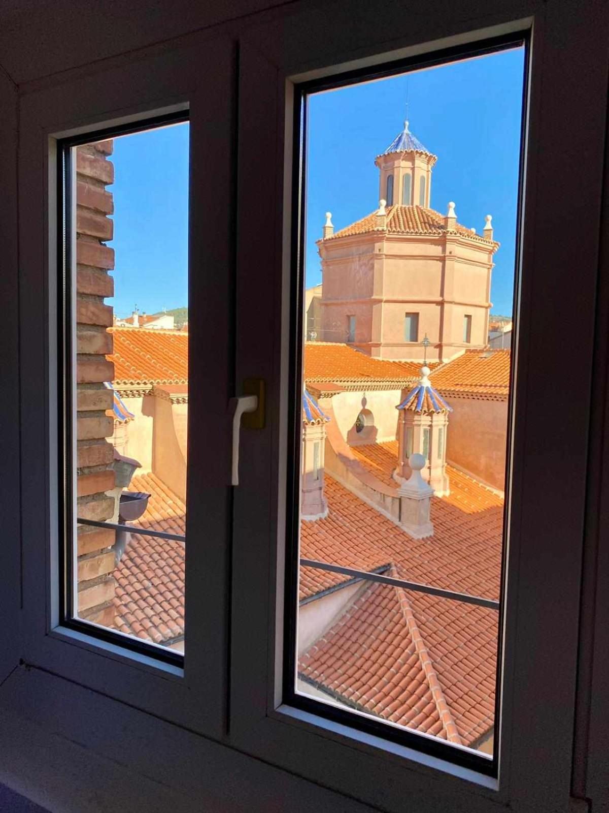 Appartamento El Sueno De Mari Teruel Esterno foto