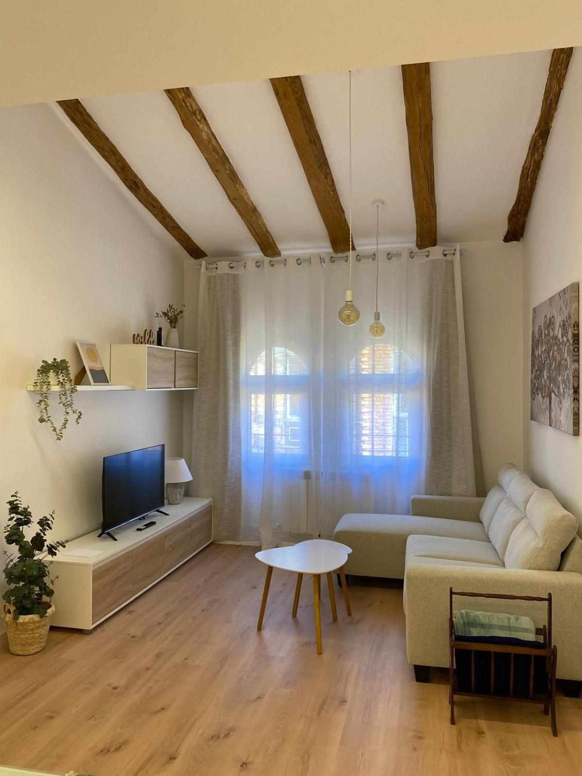 Appartamento El Sueno De Mari Teruel Esterno foto